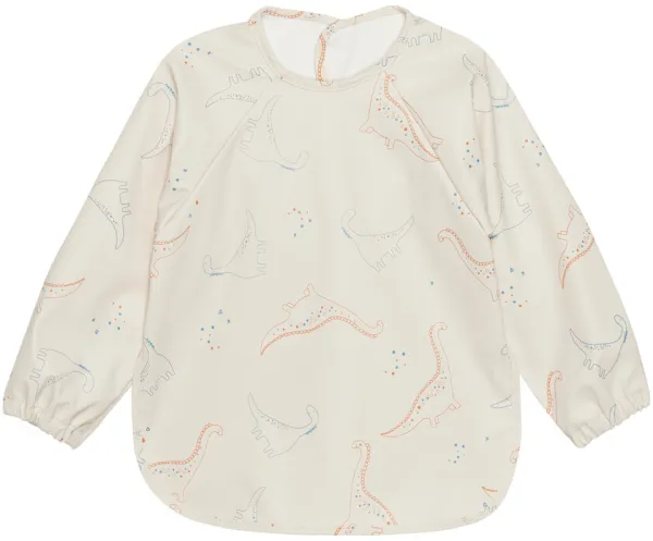 PU forklæde - 419 - ONE SIZE